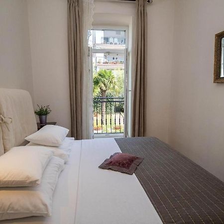 Apartmani Marion Crikvenica Exterior photo